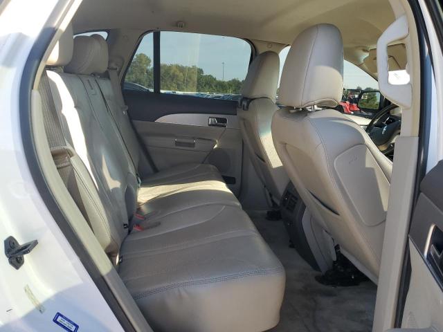 Photo 11 from auction – 2011 LINCOLN MKX with VIN 2LMDJ6JK9BBJ05638