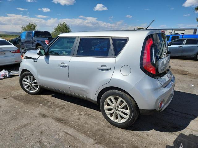 Photo 2 from auction – 2017 KIA SOUL + with VIN KNDJP3A55H7414065