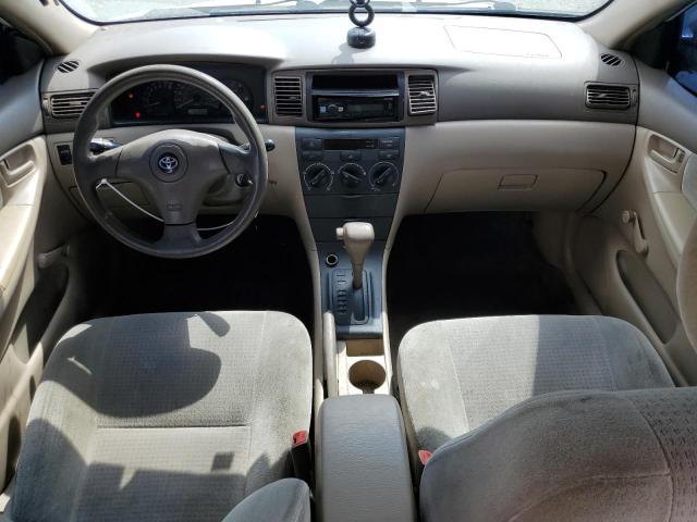 Photo 8 from auction – 2007 TOYOTA COROLLA CE with VIN JTDBR32EX70120147