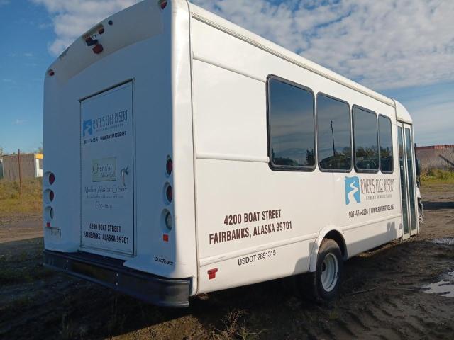 Photo 4 from auction – 2017 FORD ECONOLINE with VIN 1FDFE4FS4HDC26635