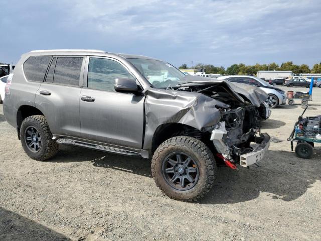 Zdjęcie 4 z aukcji – 2011 LEXUS GX 460 z VIN JTJBM7FX1B5028340