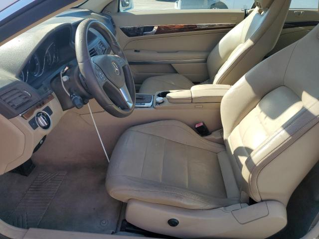 Photo 7 from auction – 2012 MERCEDES-BENZ E 350 with VIN WDDKK5KFXCF144762