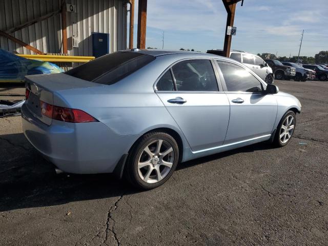 Photo 3 from auction – 2005 ACURA TSX with VIN JH4CL96955C028220