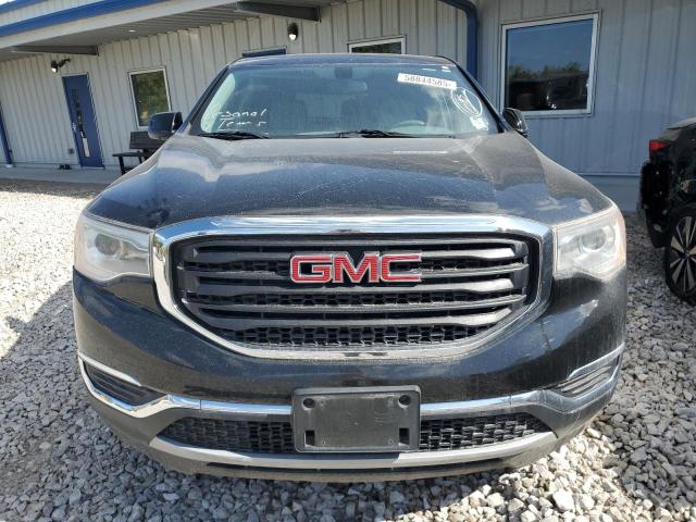 Photo 5 from auction – 2018 GMC ACADIA SLE with VIN 1GKKNKLA7JZ137741