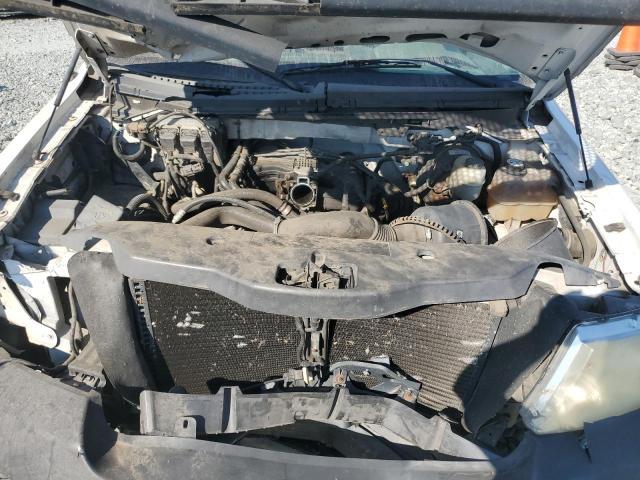 Photo 11 from auction – 2005 FORD F150 with VIN 1FTRF12275NA49880