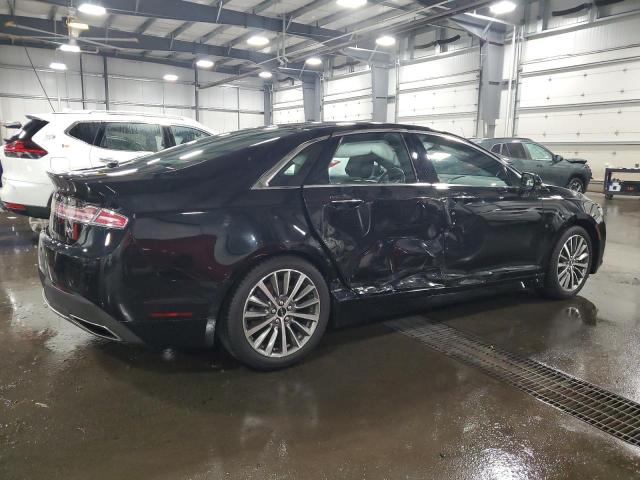 Photo 3 from auction – 2020 LINCOLN MKZ with VIN 3LN6L5A91LR619587