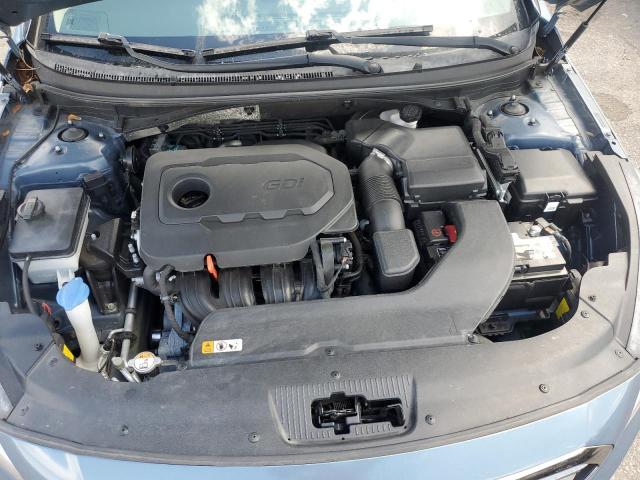 Photo 11 from auction – 2015 HYUNDAI SONATA SPO with VIN 5NPE34AF9FH080109