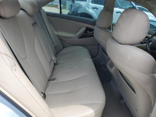 Photo 10 from auction – 2008 TOYOTA CAMRY CE with VIN 4T1BE46K58U773136