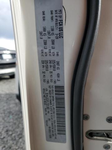Photo 14 from auction – 2020 JEEP COMPASS LI with VIN 3C4NJDCB7LT221383
