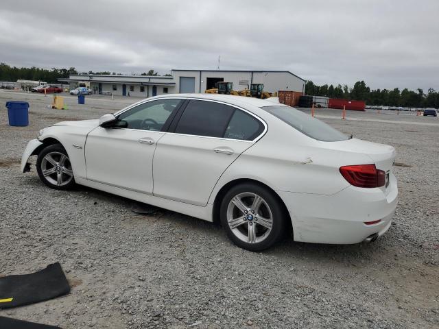 Photo 2 from auction – 2015 BMW 528 XI with VIN WBA5A7C52FD627509