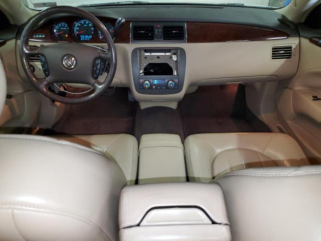 Photo 8 from auction – 2007 BUICK LUCERNE CX with VIN 1G4HD57257U143987