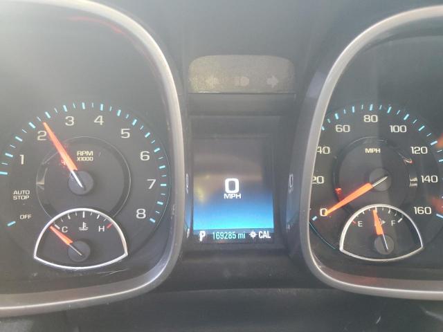 Photo 9 from auction – 2014 CHEVROLET MALIBU 2LT with VIN 1G11E5SL2EF248547