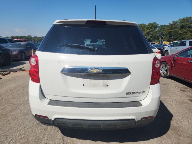 Photo 6 from auction – 2015 CHEVROLET EQUINOX LT with VIN 2GNALCEK2F6272872