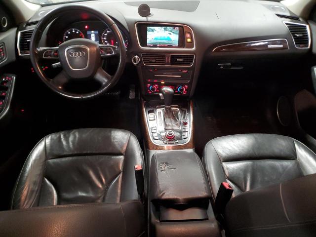 Photo 8 from auction – 2011 AUDI Q5 PREMIUM with VIN WA1DKBFP6BA046693