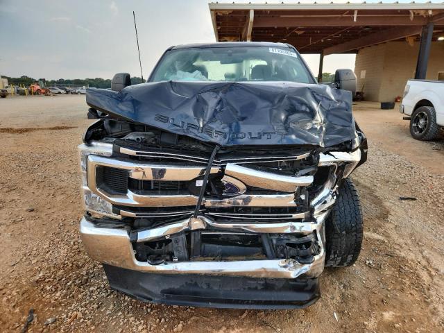 Photo 5 from auction – 2021 FORD F250 SUPER with VIN 1FT7W2BT7MEC45497
