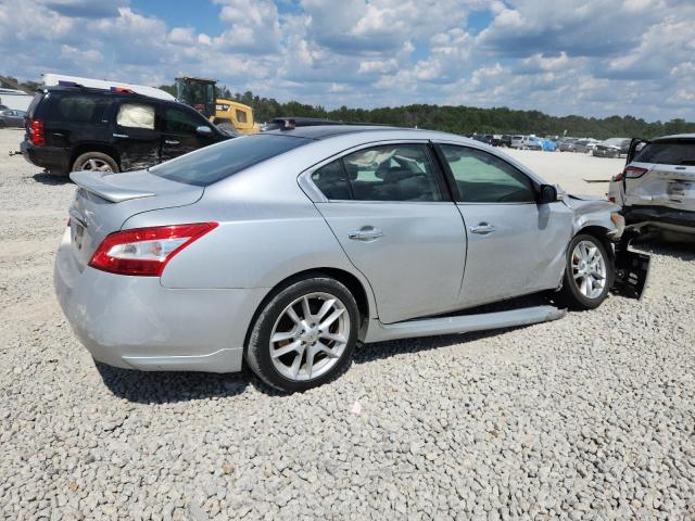 Photo 3 from auction – 2010 NISSAN MAXIMA S with VIN 1N4AA5APXAC871973