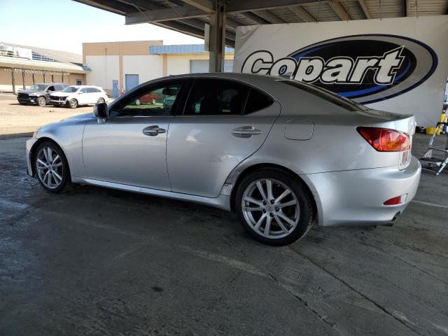 Photo 2 from auction – 2007 LEXUS IS 250 with VIN JTHBK262772051936
