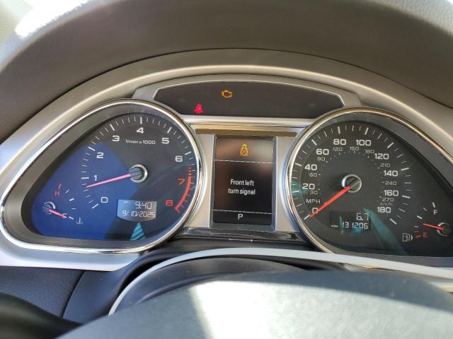 Photo 9 from auction – 2013 AUDI Q7 PREMIUM with VIN WA1LGAFE8DD002184