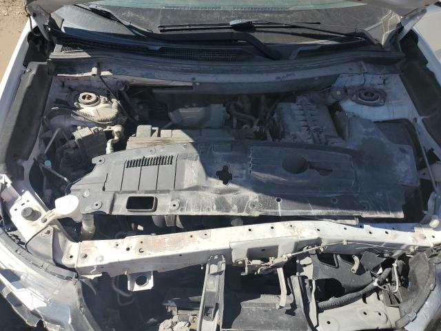 Photo 11 from auction – 2017 MITSUBISHI OUTLANDER with VIN JA4AZ3A33HZ051790