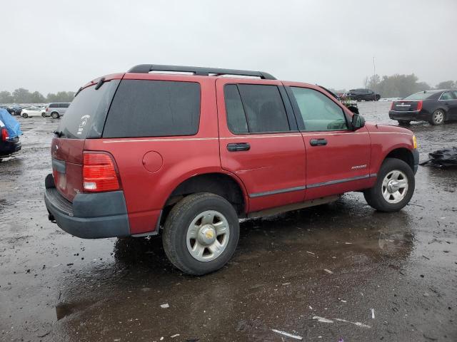 Photo 3 from auction – 2005 FORD EXPLORER X with VIN 1FMZU62K35UA82475