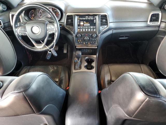 Photo 8 from auction – 2018 JEEP GRAND CHER with VIN 1C4RJECG7JC172603