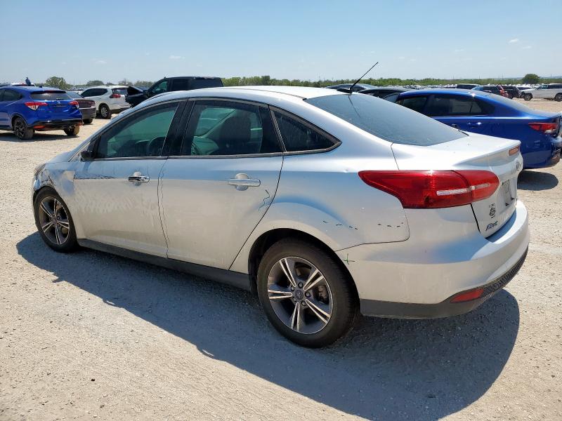Photo 2 from auction – 2017 FORD FOCUS SE with VIN 1FADP3FE5HL292651