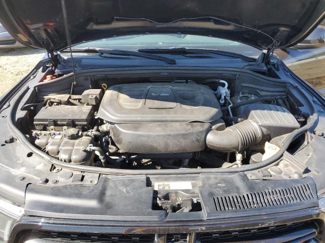 Photo 12 from auction – 2016 DODGE DURANGO SX with VIN 1C4RDHAG8GC466760