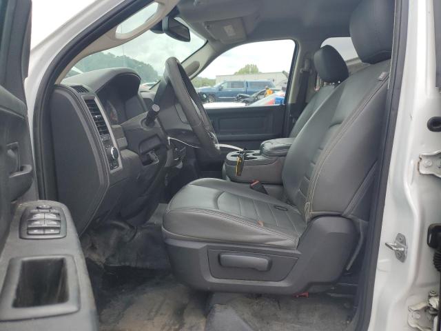 Photo 7 from auction – 2017 RAM 1500 ST with VIN 1C6RR6FG1HS623140