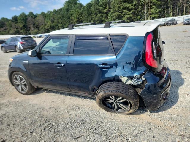 Foto 2 de la subasta – 2018 KIA SOUL + con VIN KNDJP3A52J7626766