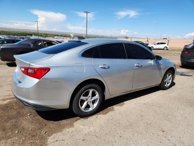 Photo 3 from auction – 2018 CHEVROLET MALIBU LS with VIN 1G1ZB5ST7JF188710