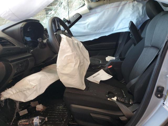 Photo 7 from auction – 2022 SUBARU IMPREZA PR with VIN 4S3GKAV63N3604658
