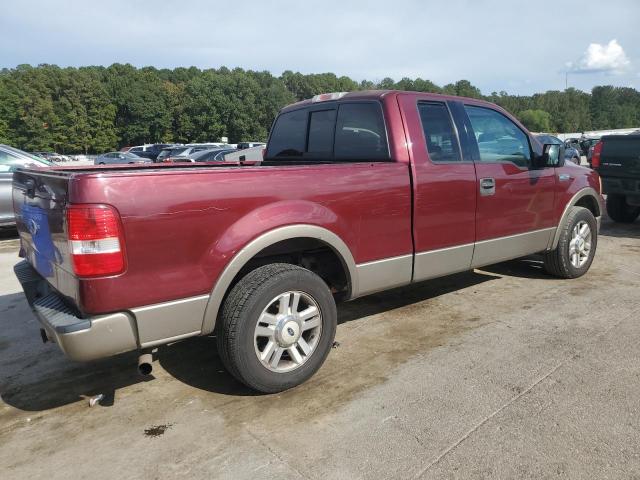 Photo 3 from auction – 2004 FORD F150 with VIN 1FTPX12534NC40662