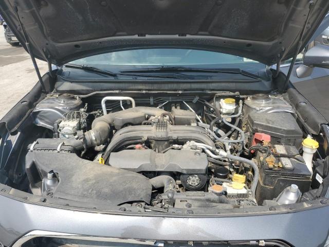 Foto 12 de la subasta – 2019 SUBARU OUTBACK 2. con VIN 4S4BSANC6K3370619