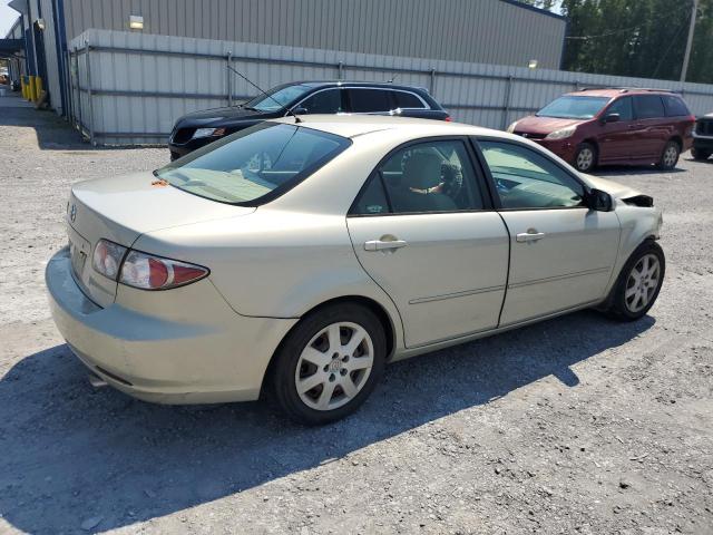 Photo 3 from auction – 2006 MAZDA 6 I with VIN 1YVFP80C765M41788