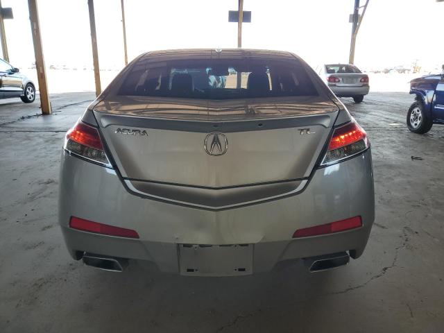 Photo 6 from auction – 2011 ACURA TL with VIN 19UUA8F51BA007540
