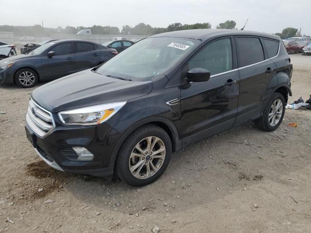 Photo 1 from auction – 2019 FORD ESCAPE SE with VIN 1FMCU0GD9KUB65031