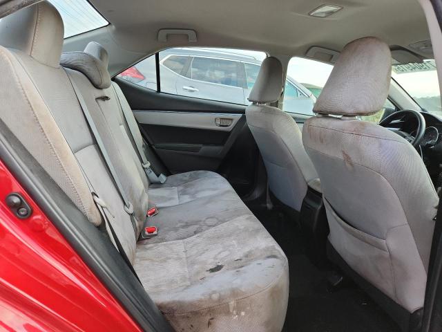 Photo 10 from auction – 2015 TOYOTA COROLLA L with VIN 5YFBURHE7FP333764