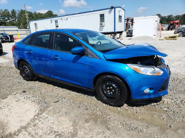 Photo 4 from auction – 2012 FORD FOCUS SE with VIN 1FAHP3F23CL266369