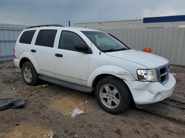 Photo 4 from auction – 2009 DODGE DURANGO SE with VIN 1D8HB38P19F719527