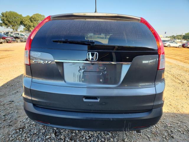 Photo 6 from auction – 2013 HONDA CR-V EX with VIN 2HKRM3H51DH506412