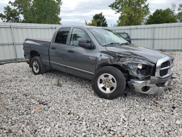 Photo 4 from auction – 2007 DODGE RAM 2500 S with VIN 3D7KR28C17G721545
