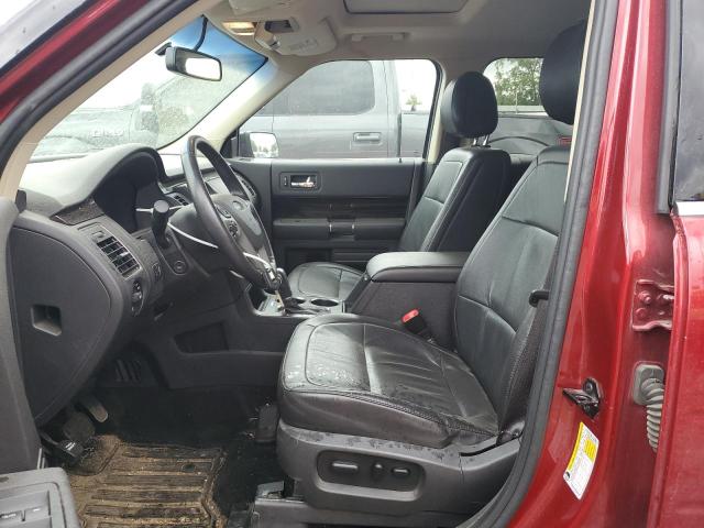 Photo 7 from auction – 2014 FORD FLEX SEL with VIN 2FMHK6C87EBD14795