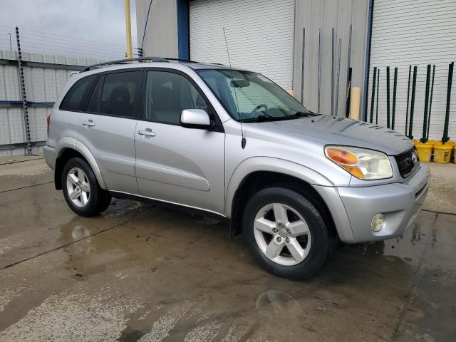 Photo 4 from auction – 2005 TOYOTA RAV4 with VIN JTEHD20V356025764