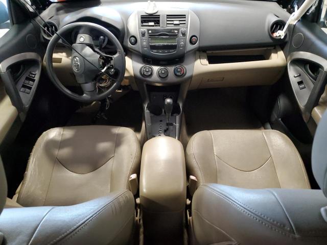 Foto 8 de la subasta – 2010 TOYOTA RAV4 con VIN JTMBF4DV5AD035700