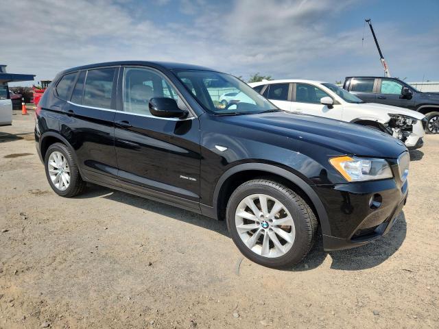 Photo 4 from auction – 2013 BMW X3 XDRIVE2 with VIN 5UXWX9C57D0A28113