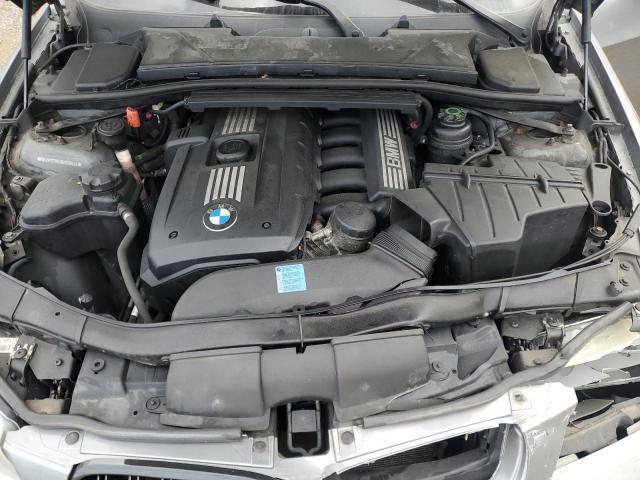 Photo 11 from auction – 2011 BMW 323 I with VIN WBAPG7C54BA928544