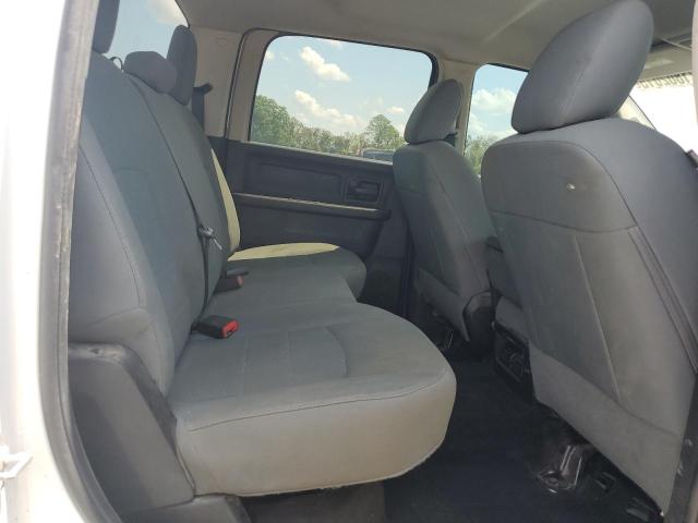 Photo 10 from auction – 2017 RAM 2500 ST with VIN 3C6UR5CL8HG657735