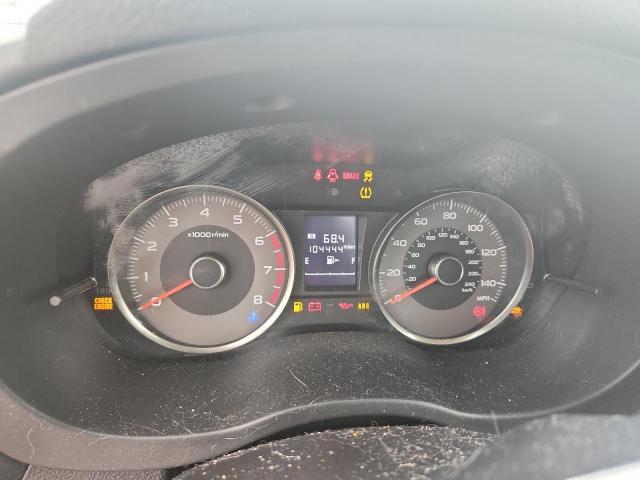 Photo 9 from auction – 2016 SUBARU FORESTER 2 with VIN JF2SJGDC9GH446129