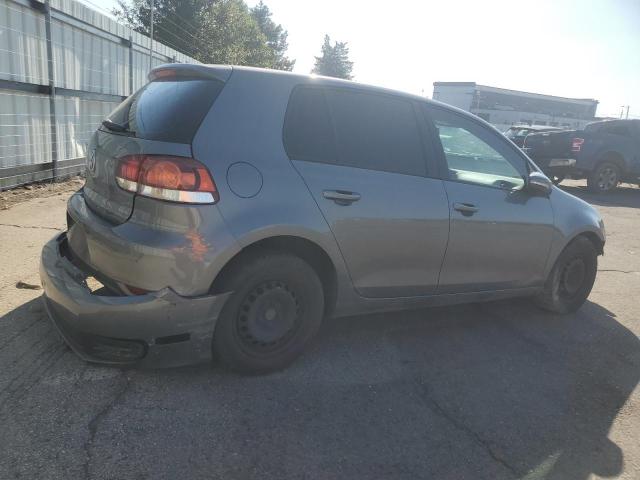 Photo 3 from auction – 2013 VOLKSWAGEN GOLF with VIN WVWDB7AJ2DW134118