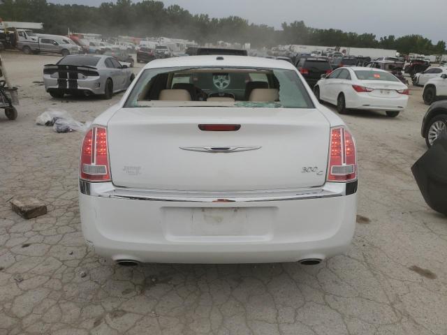 Photo 6 from auction – 2012 CHRYSLER 300C with VIN 2C3CCAET4CH174462
